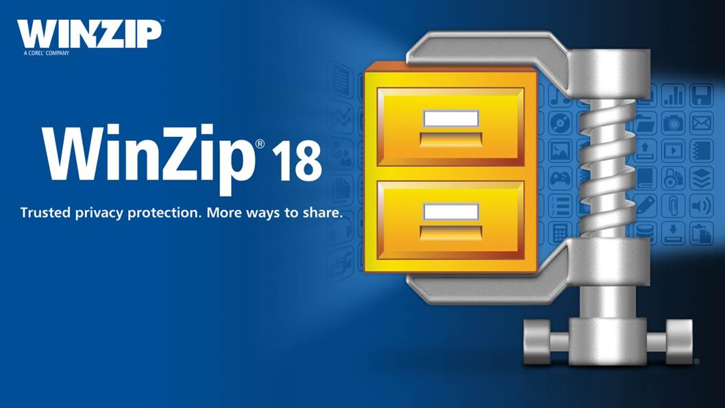 winzip windows 10 download бесплатно
